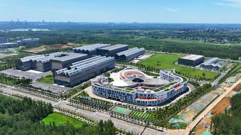 企业网络运维：构建高效安全的数字堡垒
