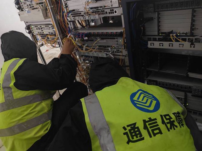 网络故障排查指南：快速恢复网络畅通