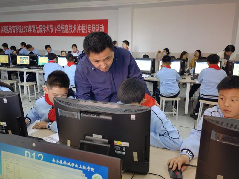局域网搭建：企业的隐形利器